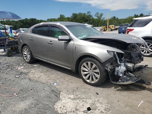 2016 LINCOLN MKS 1LNHL9DK1GG602252