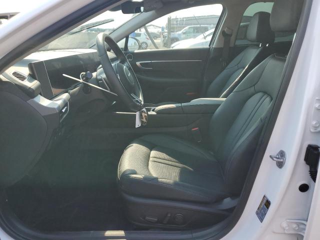 2025 HYUNDAI SONATA HYB KMHL54JJ4SA105629
