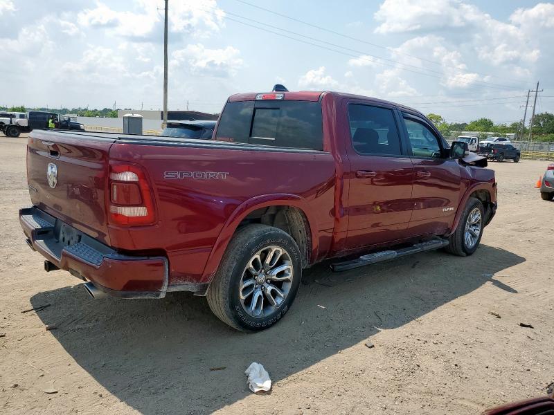 2022 RAM 1500 LARAM 1C6RREJT9NN173343