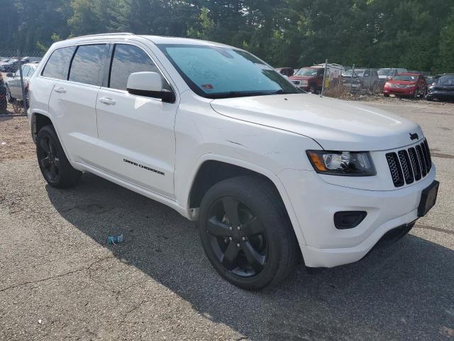 2015 JEEP GRAND CHEROKEE LAREDO 1C4RJFAG0FC893510