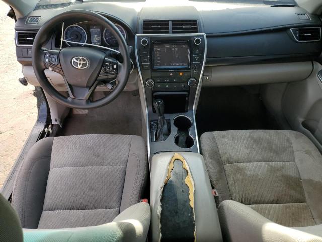 2016 TOYOTA CAMRY LE 4T1BF1FK1GU252814