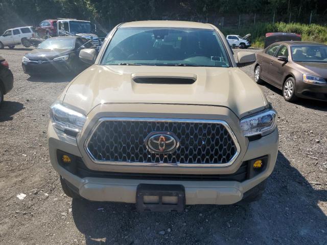 2019 TOYOTA TACOMA DOUBLE CAB 3TMDZ5BN7KM076764