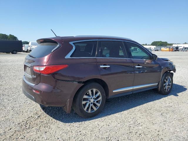 2015 INFINITI QX60 5N1AL0MN6FC555247