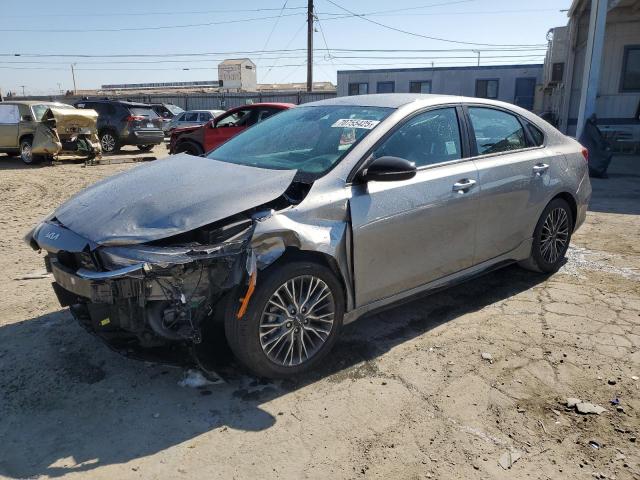 Global Auto Auctions: 2023 KIA FORTE GT LINE