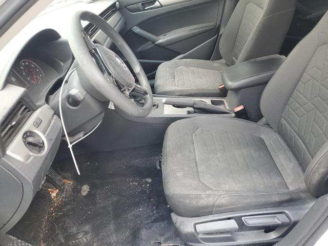 2020 VOLKSWAGEN PASSAT S 1VWAA7A36LC013242