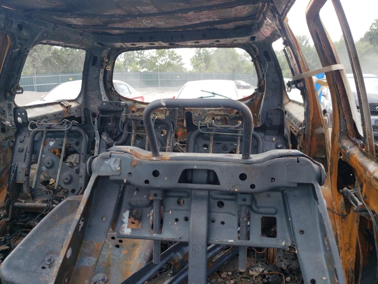 Global Auto Auctions