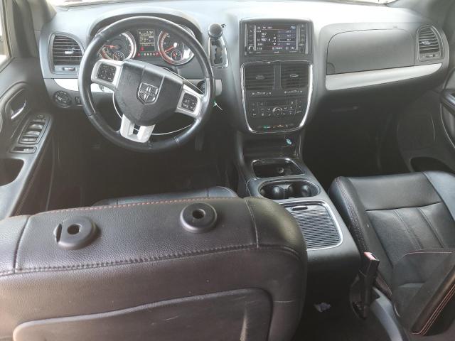 2019 DODGE GRAND CARA 2C4RDGEG7KR641309