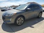 2020 FORD ESCAPE SEL - 1FMCU0H60LUC76522
