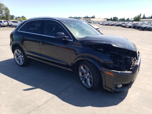 2015 AUDI Q3 PRESTIGE WA1GFCFS2FR012995