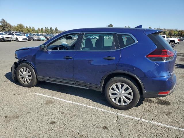2020 NISSAN ROGUE S 5N1AT2MT3LC753175