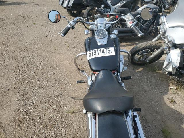 2008 HONDA VT750 CA JH2RC50498K410589