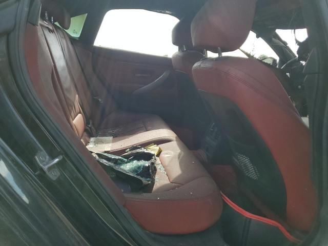 2017 BMW 430I GRAN WBA4F7C51HG437800