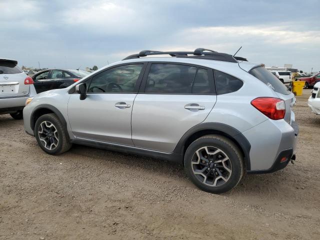 2017 SUBARU CROSSTREK JF2GPABC0HH256578