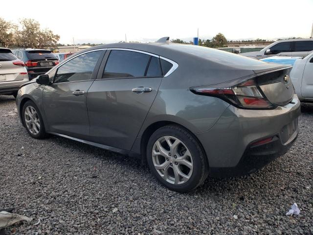 2016 CHEVROLET VOLT LTZ 1G1RD6S55GU135428