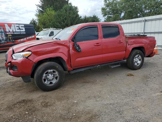 2020 TOYOTA TACOMA DOUBLE CAB 3TMCZ5AN0LM352894