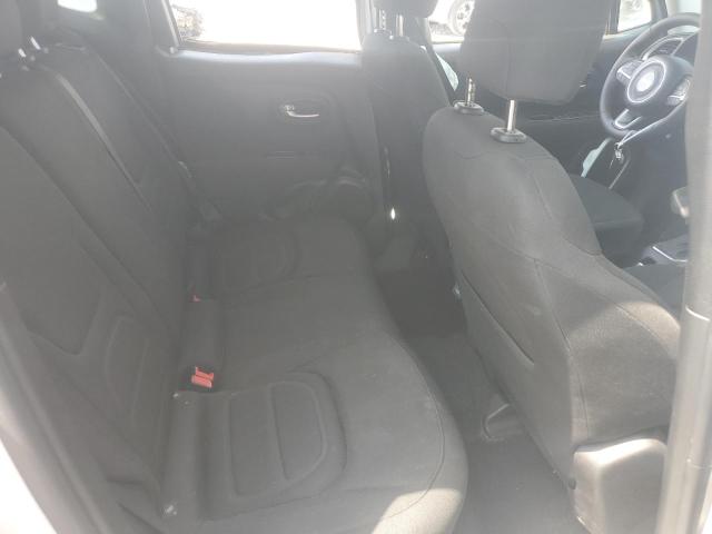 2019 JEEP RENEGADE LATITUDE - ZACNJABB2KPK90629