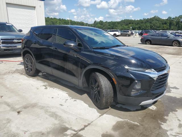 2021 CHEVROLET BLAZER 1LT 3GNKBBRAXMS567266
