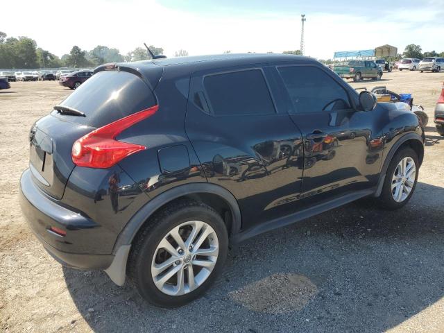 2013 NISSAN JUKE S - JN8AF5MV3DT224202