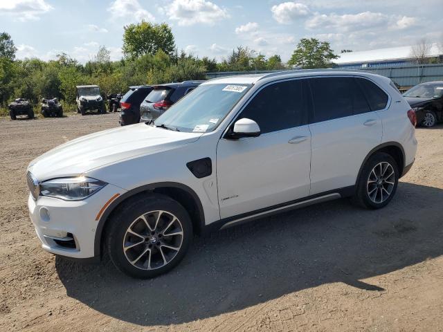 BMW X5 XDR40E