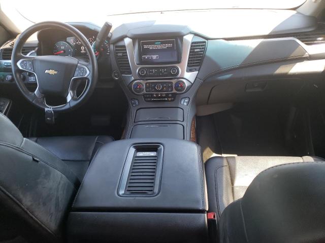 2020 CHEVROLET TAHOE K150 - 1GNSKCKJ1LR172300
