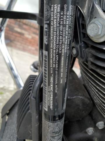 2023 HARLEY-DAVIDSON FLTRX 1HD1KHC12PB636949