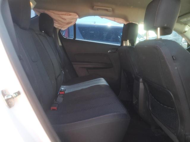 2015 CHEVROLET EQUINOX LS - 2GNALAEK3F6325566