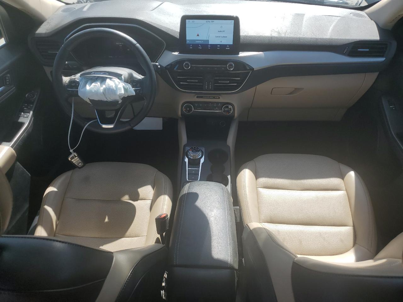 FORD ESCAPE SE SPORT