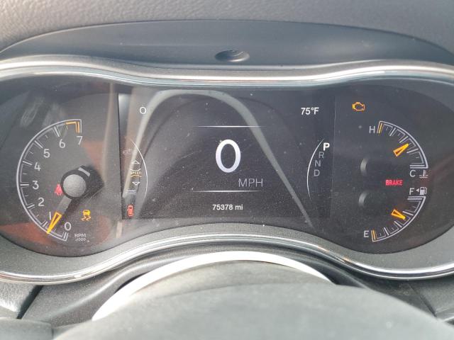 2018 JEEP GRAND CHER - 1C4RJFBG3JC335173