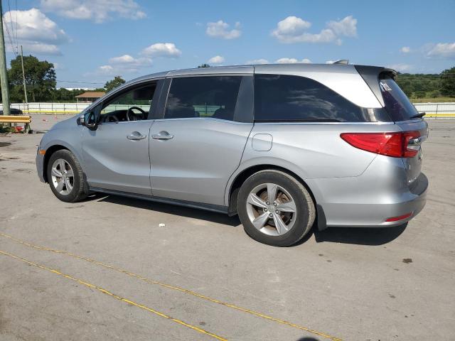 2018 HONDA ODYSSEY EX 5FNRL6H77JB028304