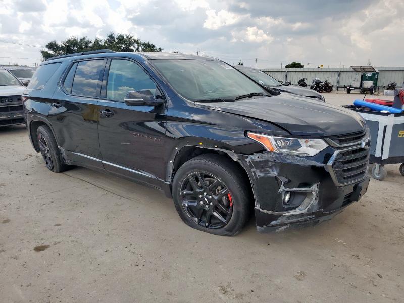 2020 CHEVROLET TRAVERSE PREMIER 1GNERKKWXLJ292965