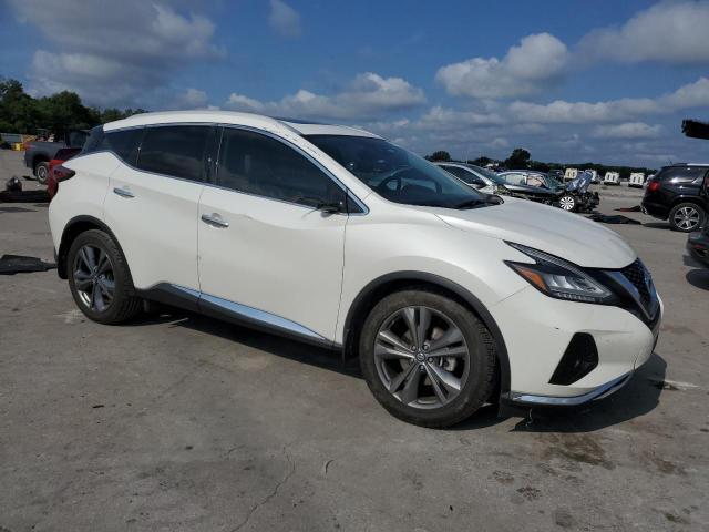 2019 NISSAN MURANO S 5N1AZ2MJ4KN125450