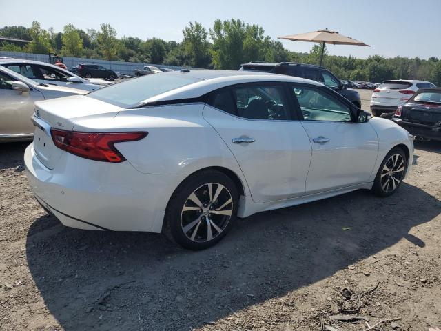2018 NISSAN MAXIMA 3.5 - 1N4AA6AP1JC404477