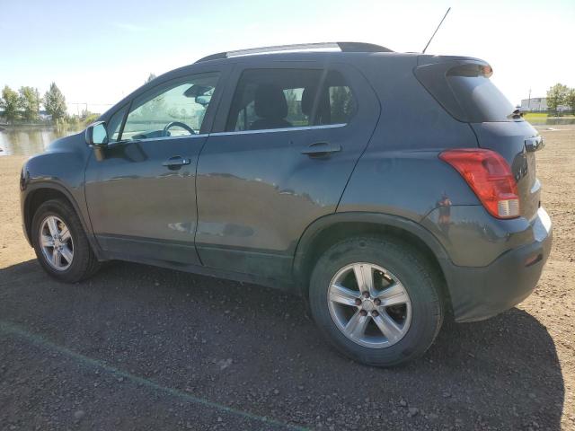 2015 CHEVROLET TRAX 1LT 3GNCJRSB0FL135253