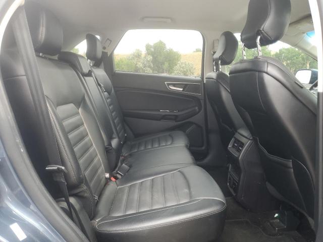 2018 FORD EDGE SEL - 2FMPK4J88JBB72647
