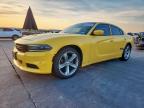 2017 DODGE CHARGER SX - 2C3CDXHGXHH642295