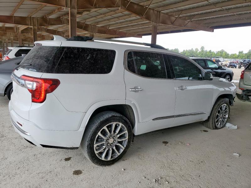 2023 GMC ACADIA DEN - 1GKKNPLS4PZ264039