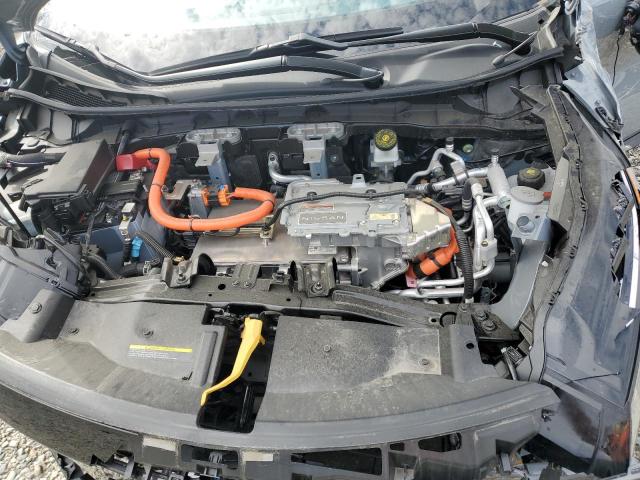 2024 NISSAN ARIYA EVOL JN1DF0BB1RM733620