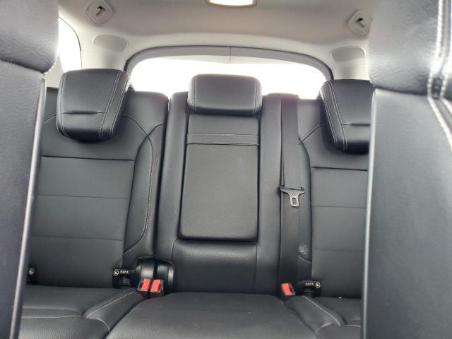 2015 MERCEDES-BENZ ML 250 BLU 4JGDA0EB0FA510663
