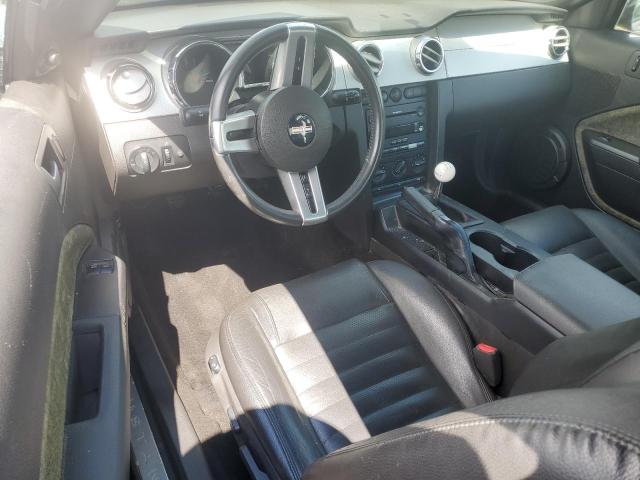 2006 FORD MUSTANG GT #3273928801