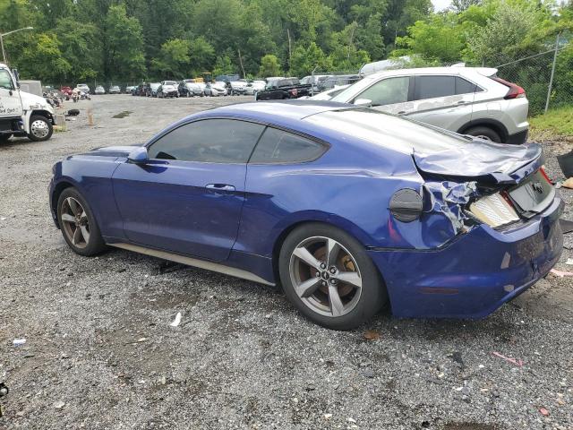 2016 FORD MUSTANG - 1FA6P8TH4G5217009