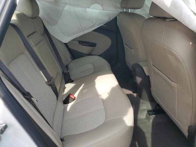 2016 BUICK VERANO SPORT TOURING 1G4PW5SK4G4174676