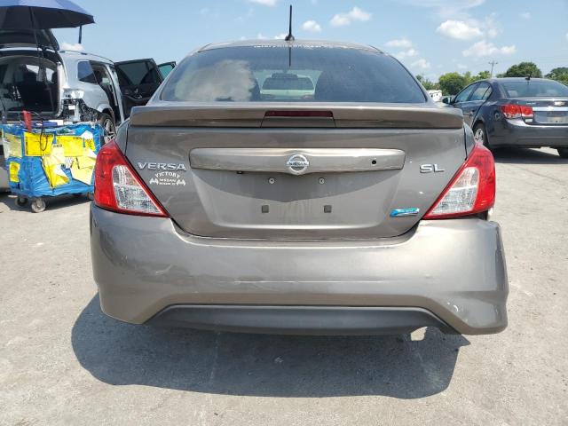 2016 NISSAN VERSA 3N1CN7AP4GL894121