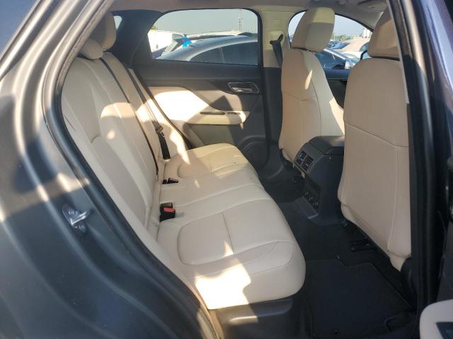 2019 JAGUAR F-PACE PRE SADCJ2FX4KA359640