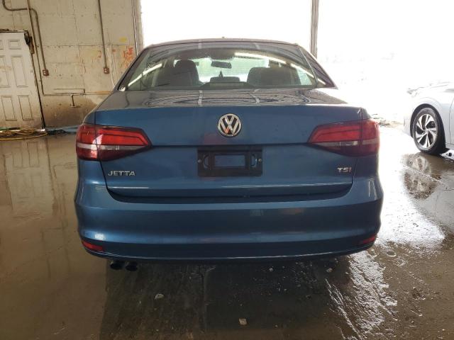 2016 VOLKSWAGEN JETTA S 3VW267AJ4GM299181