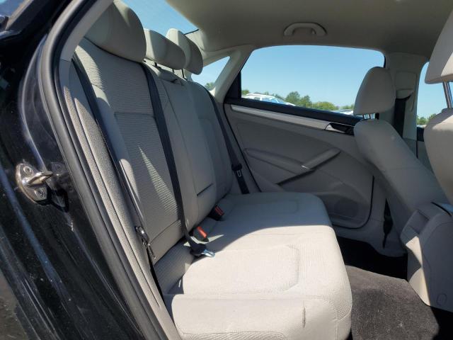 2016 VOLKSWAGEN PASSAT S 1VWAT7A36GC024516
