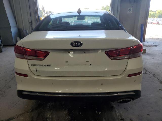 2020 KIA OPTIMA LX 5XXGT4L33LG387116