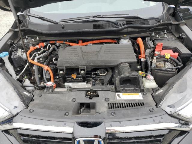 2022 HONDA CR-V TOURI 5J6RT6H96NL027823