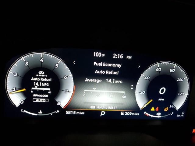 2024 INFINITI QX60 LUXE - 5N1DL1FS9RC335515