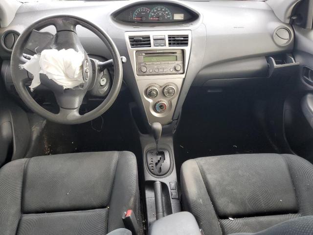 2012 TOYOTA YARIS - JTDBT4K3XCL030060