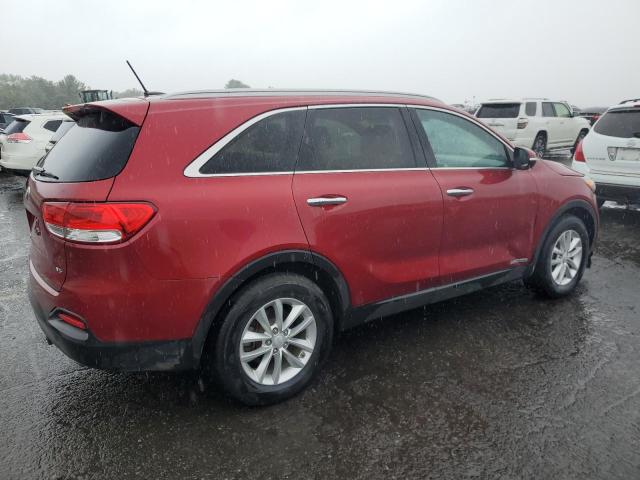 2017 KIA SORENTO LX - 5XYPGDA54HG209923